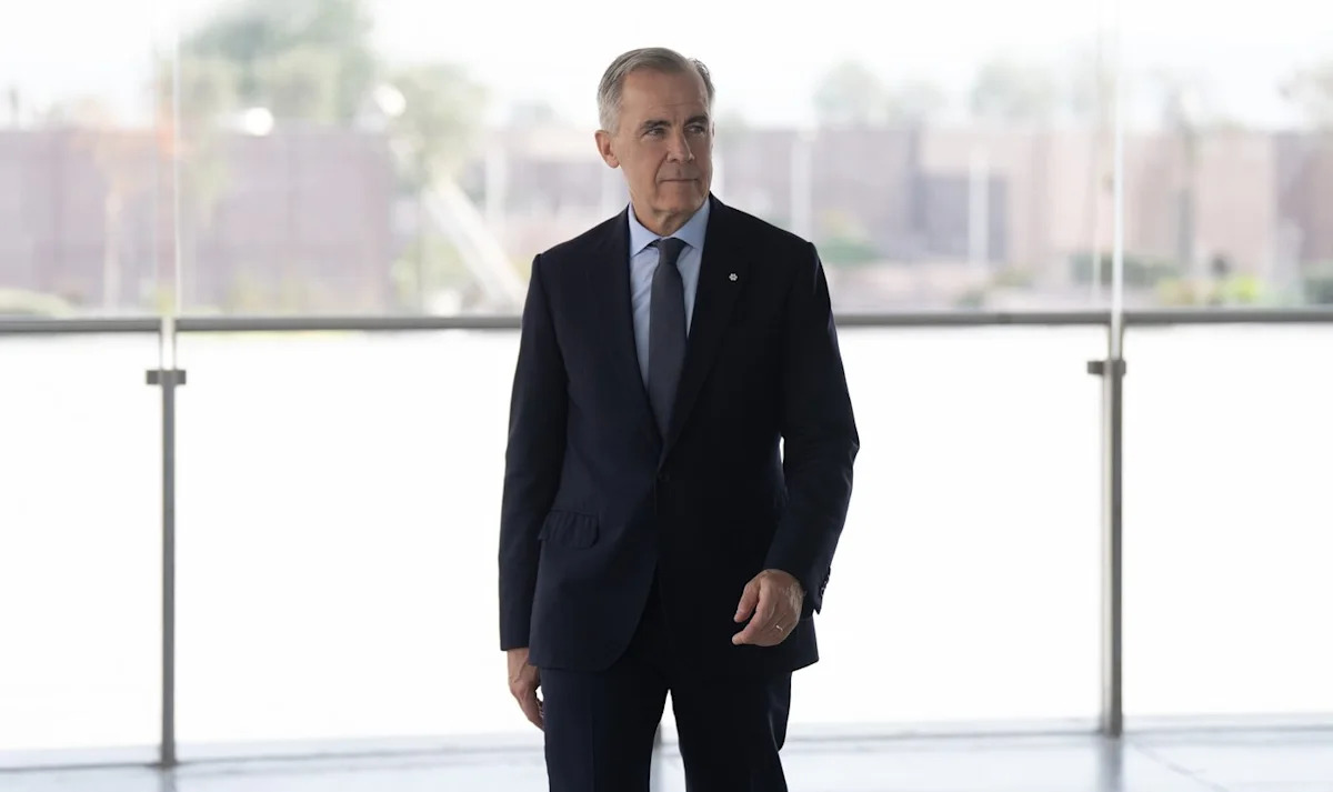 Prime Minister Carney Backs AtkinsRéalis Bid for Turkish Nuclear Projects Prime Minister Carney Backs AtkinsRéalis Bid for Turkish Nuclear Projects