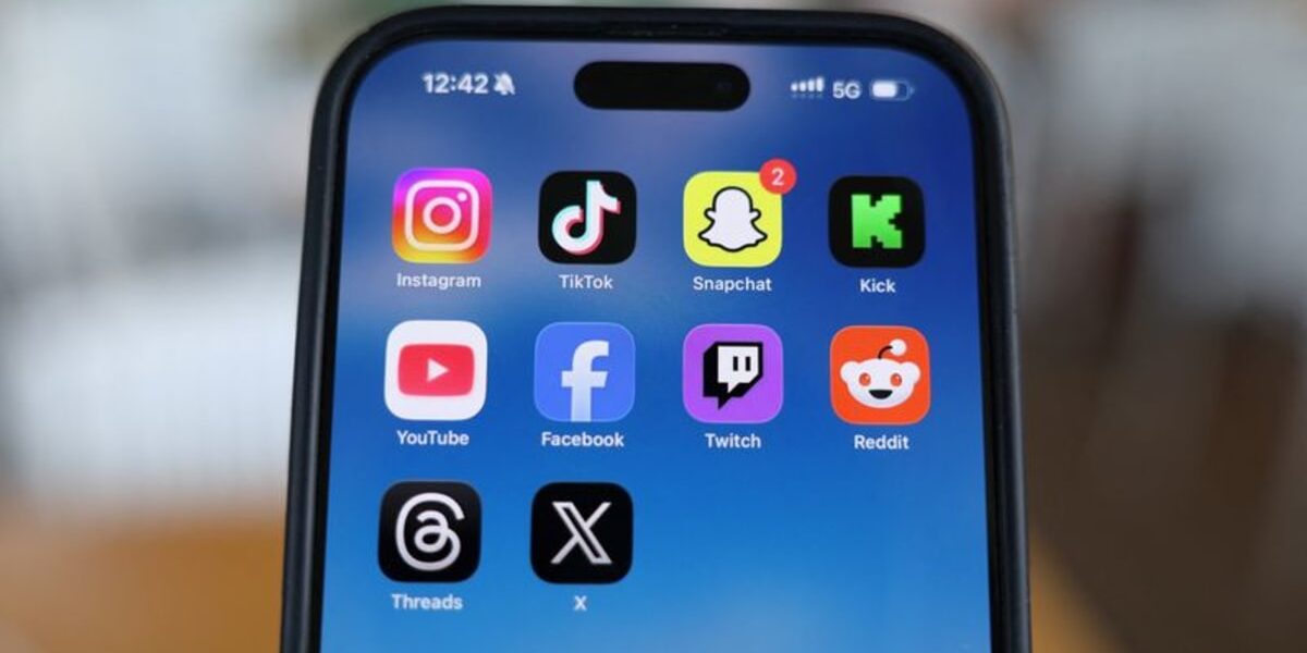 Philippines Moves to Block Minors Under 13 from Social Media Platforms