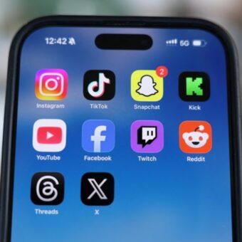 Philippines Moves to Block Minors Under 13 from Social Media Platforms