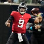 Falcons QB Michael Penix Jr. Expected to Start Against Bears Following Rib Injury