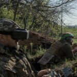 Historic Drone Evacuation Saves Ukrainian Soldier Trapped 491 Days Historic Drone Evacuation Saves Ukrainian Soldier Trapped 491 Days