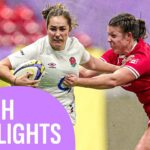 Canada Stuns World Champion England to End Historic 41-Match Unbeaten Streak Canada Stuns World Champion England to End Historic 41-Match Unbeaten Streak