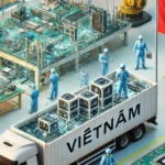 Vietnam’s Semiconductor Ambitions Stall as First Chip Plant Faces 2027 Delay