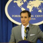 US Recalls Top Diplomat from Nicaragua Following Rejection of Ambassador Nominee US Recalls Top Diplomat from Nicaragua Following Rejection of Ambassador Nominee