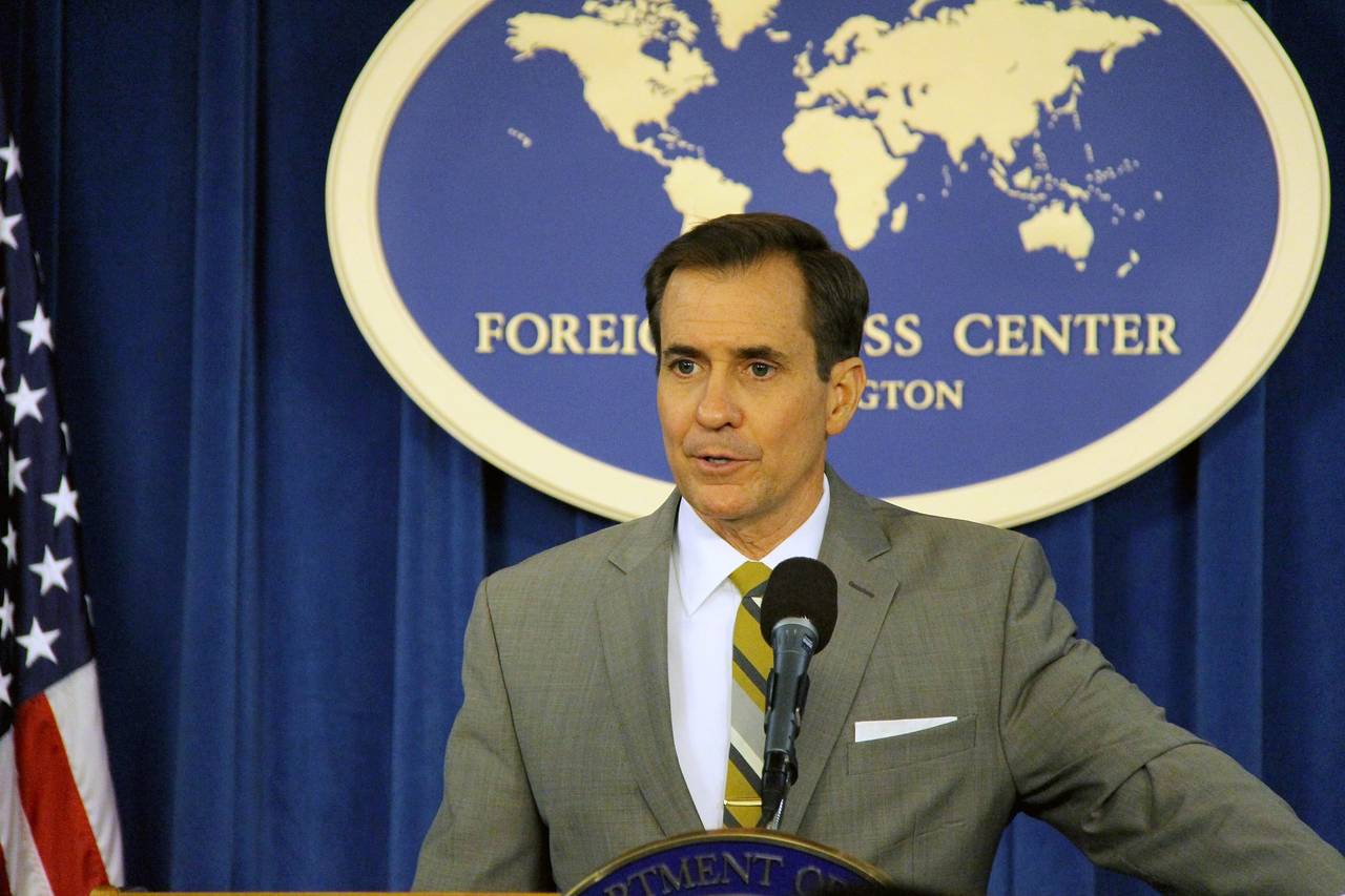 US Recalls Top Diplomat from Nicaragua Following Rejection of Ambassador Nominee