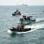 Iran Boosts Maritime Attacks Near Hormuz Ahead of US Midterms, Officials Claim Iran Boosts Maritime Attacks Near Hormuz Ahead of US Midterms, Officials Claim