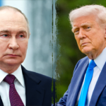 President Trump Waives Key Russia Sanctions Days Before Implementation President Trump Waives Key Russia Sanctions Days Before Implementation