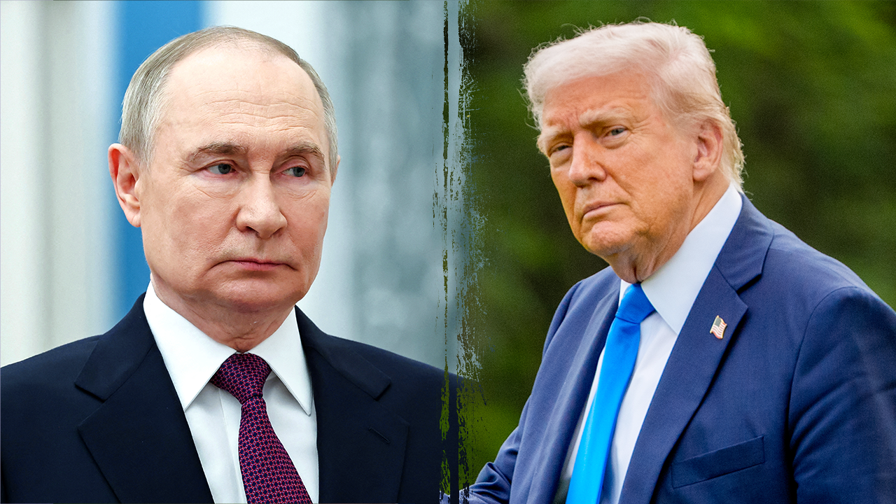 President Trump Waives Key Russia Sanctions Days Before Implementation President Trump Waives Key Russia Sanctions Days Before Implementation