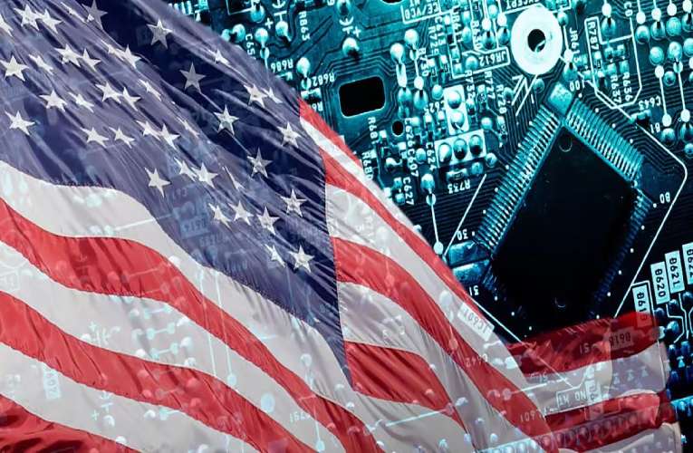 US Commerce Department Allocates 9 Million to Boost Power Semiconductor Innovation