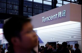 Tencent Launches Dual-Currency Bond Offering to Bolster Global Capital Reserves Tencent Launches Dual-Currency Bond Offering to Bolster Global Capital Reserves
