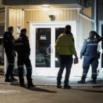 Five Arrested in Norway Over Alleged Bribery and Fraud Scheme Targeting NATO Ship Contracts Five Arrested in Norway Over Alleged Bribery and Fraud Scheme Targeting NATO Ship Contracts