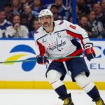 NHL’s All-Time Goal-Scoring Leader Ovechkin Announces 2026-27 as Final Season NHL’s All-Time Goal-Scoring Leader Ovechkin Announces 2026-27 as Final Season