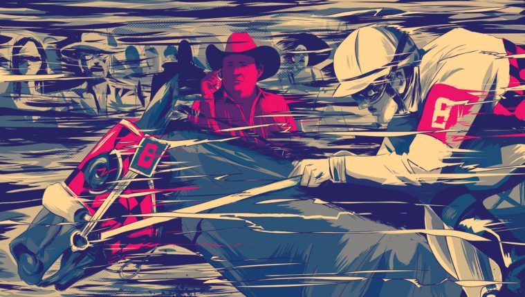 US Sanctions Mexican Cartel’s Horse-Racing and Business Empire US Sanctions Mexican Cartel’s Horse-Racing and Business Empire