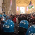 Italy to Expand Police Arrest Powers Following Violent Weekend Riots