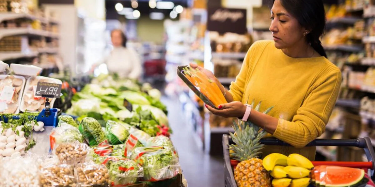 NY Fed Survey: Public Inflation Expectations Hit 3-Year High in September