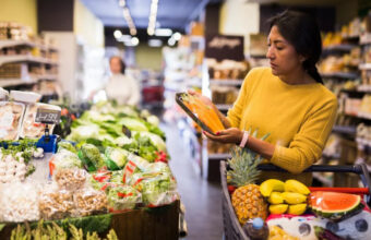 NY Fed Survey: Public Inflation Expectations Hit 3-Year High in September NY Fed Survey: Public Inflation Expectations Hit 3-Year High in September