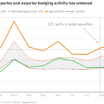 Indian Importers Maintain Dollar Hedging Despite Rising RBI-Driven Costs Indian Importers Maintain Dollar Hedging Despite Rising RBI-Driven Costs