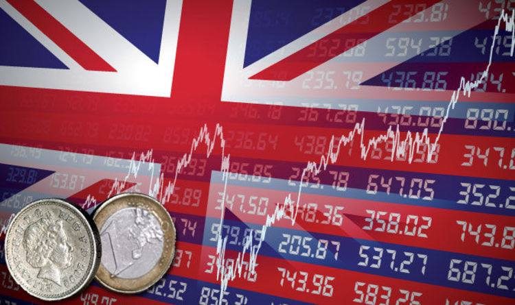 British Pound Reaches 17-Month Peak Against Euro Amid French Unrest