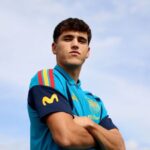Pau Cubarsi Champions Defender Recognition While Staying Grounded at Home Pau Cubarsi Champions Defender Recognition While Staying Grounded at Home