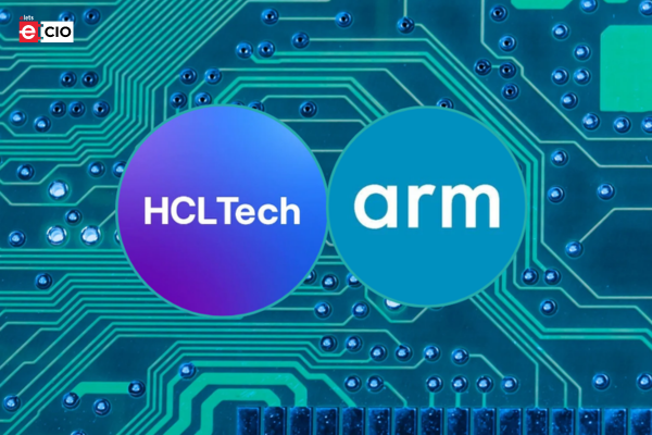 HCLTech Launches AI Partnership with Anthropic to Boost Enterprise Adoption HCLTech Launches AI Partnership with Anthropic to Boost Enterprise Adoption