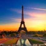 France Plunges into Turmoil as Severe Civil Unrest Threatens Macron’s Final Months France Plunges into Turmoil as Severe Civil Unrest Threatens Macron’s Final Months