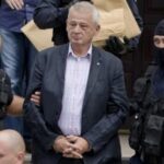 Romanian Pro-Russian Ex-Presidential Candidate Faces House Arrest in Fraud Probe