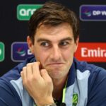 Australia Weighs Selection Options for Second Test Against South Africa Australia Weighs Selection Options for Second Test Against South Africa