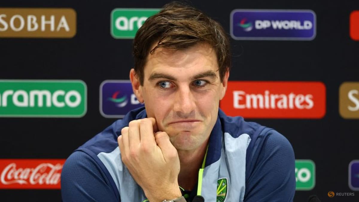 Australia Weighs Selection Options for Second Test Against South Africa Australia Weighs Selection Options for Second Test Against South Africa