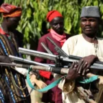 Gunmen Attack Market Convoy in Nigeria’s Zamfara State, Killing at Least 20
