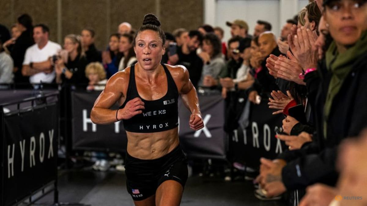 Fitness Giants Hyrox and Xenom Forge Strategic Alliance with Olympic Ambitions