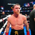 Canelo Alvarez Confirms Riyadh Title Fight Despite Recent Attacks