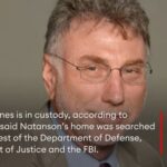 Federal Contractor Arrested for Leaking Classified Defense Data to Substack Publisher Federal Contractor Arrested for Leaking Classified Defense Data to Substack Publisher