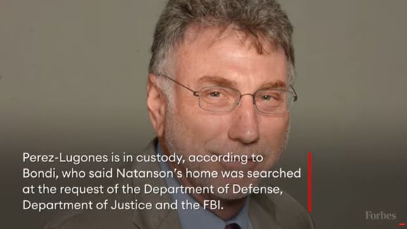 Federal Contractor Arrested for Leaking Classified Defense Data to Substack Publisher
