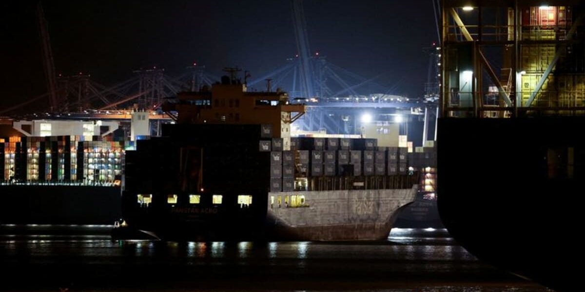 South Korea Completes First Commercial Arctic-Europe Voyage, Aims for Regular Service by 2030