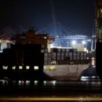 South Korea Completes First Commercial Arctic-Europe Voyage, Aims for Regular Service by 2030