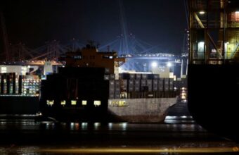 South Korea Completes First Commercial Arctic-Europe Voyage, Aims for Regular Service by 2030