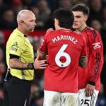 Lisandro Martinez Cleared for Leeds Clash Following Manchester United Apology Lisandro Martinez Cleared for Leeds Clash Following Manchester United Apology