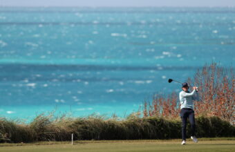 Butterfield Bermuda Championship Final Round Postponed Amid Severe Weather
