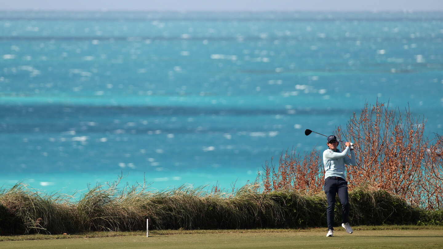 Butterfield Bermuda Championship Final Round Postponed Amid Severe Weather