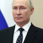 Putin Signals Readiness for US-Mediated Ukraine Peace Talks Next Month