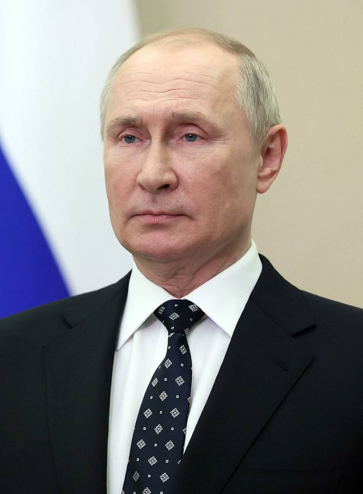 Putin Signals Readiness for US-Mediated Ukraine Peace Talks Next Month