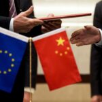 China and EU Signal Readiness for Closer Economic Governance Cooperation China and EU Signal Readiness for Closer Economic Governance Cooperation