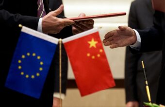China and EU Signal Readiness for Closer Economic Governance Cooperation