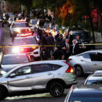 Federal Agents Shoot Individual in Manhattan Neighborhood Incident