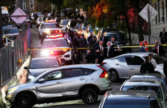 Federal Agents Shoot Individual in Manhattan Neighborhood Incident