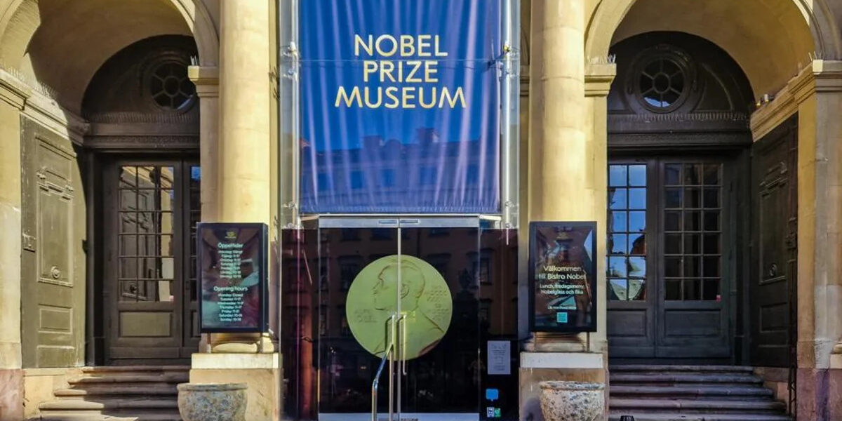 Henri Kagan and Kenso Soai Win 2026 Nobel Prize in Chemistry Henri Kagan and Kenso Soai Win 2026 Nobel Prize in Chemistry
