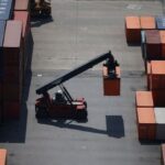 South Korea Exports Surge 105% in October on Record AI Chip Sales