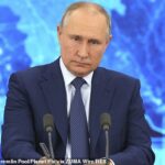 Putin Calls Emergency Cybersecurity Summit Amid Rising Digital Threats Putin Calls Emergency Cybersecurity Summit Amid Rising Digital Threats