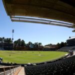India vs Pakistan Set for Clash in 2027 Cricket World Cup Pool Stage