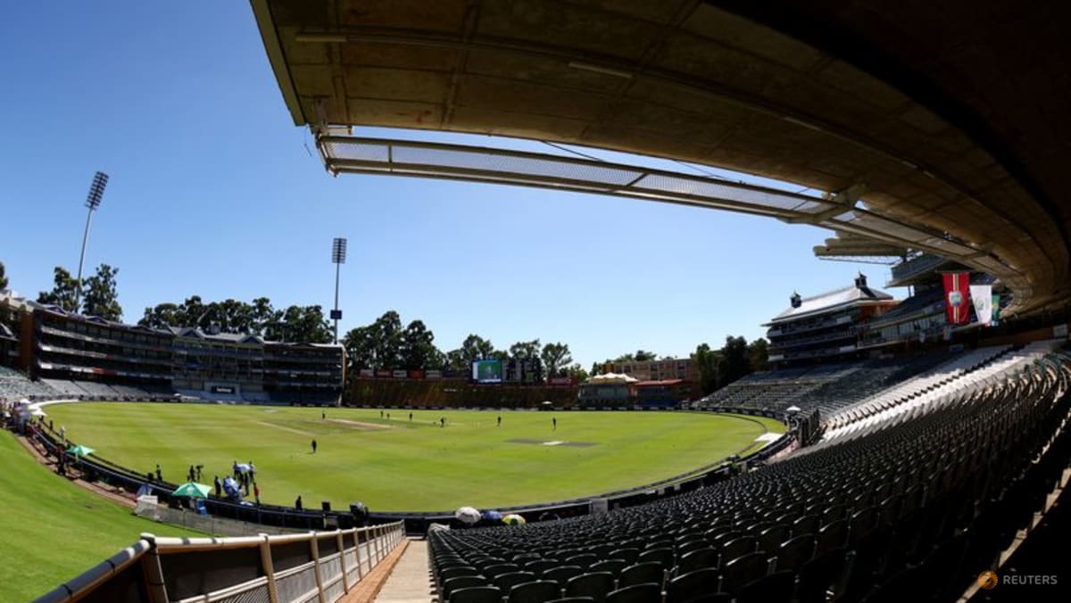 India vs Pakistan Set for Clash in 2027 Cricket World Cup Pool Stage India vs Pakistan Set for Clash in 2027 Cricket World Cup Pool Stage